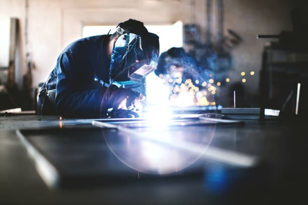 Reliable Bridgeport, IL Welder & Metal Fabrication Solutions