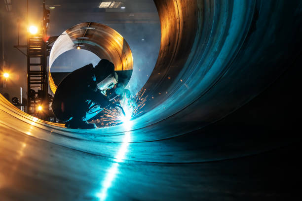 Best Structural Steel Welding in Bridgeport, IL