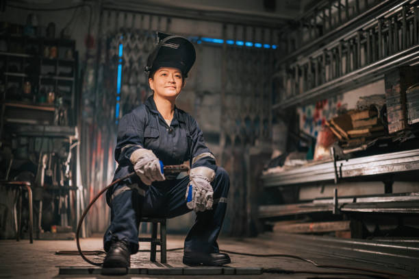 Best Specialty Welding Processes in Bridgeport, IL