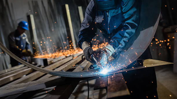Best Artistic and Custom Metal Fabrication in Bridgeport, IL