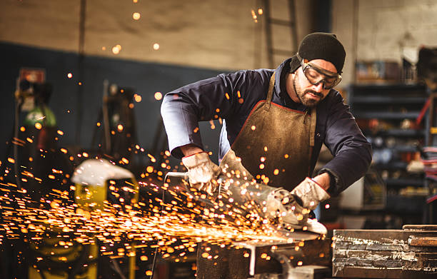 Best Marine and Shipbuilding Welding in Bridgeport, IL