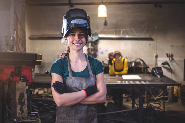 Professional Welder & Metal Fabrication in Bridgeport, IL