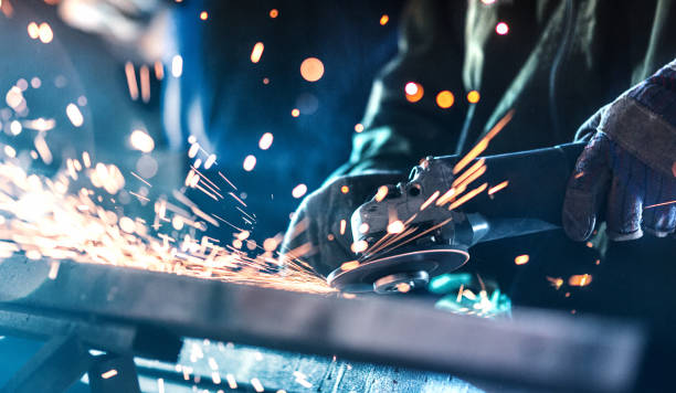 Best Specialty Welding Processes in Bridgeport, IL